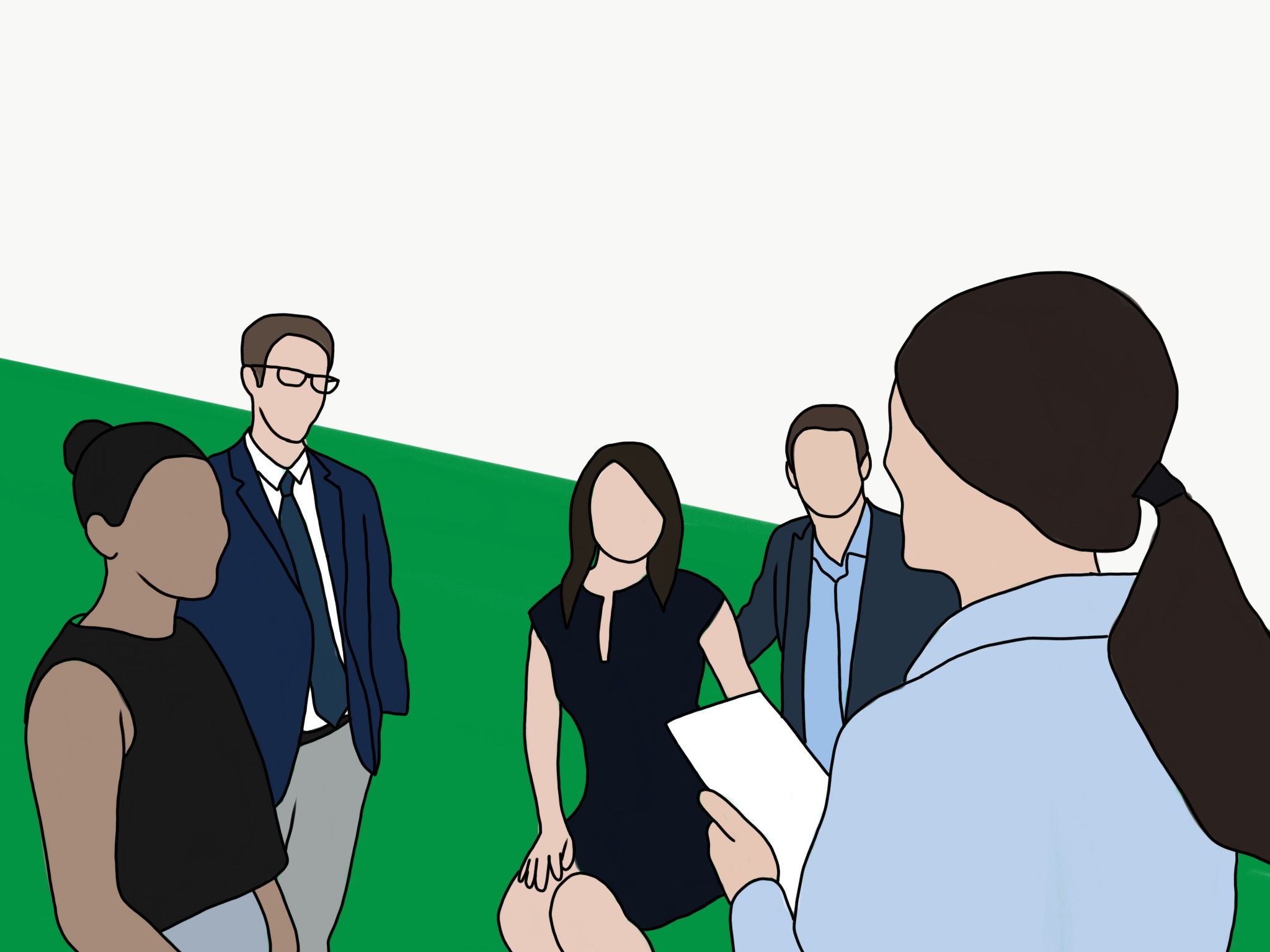 How to Help Your Team through a Stressful Period at Work